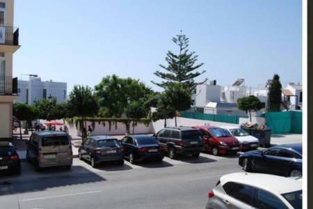 En Apartment Nerja